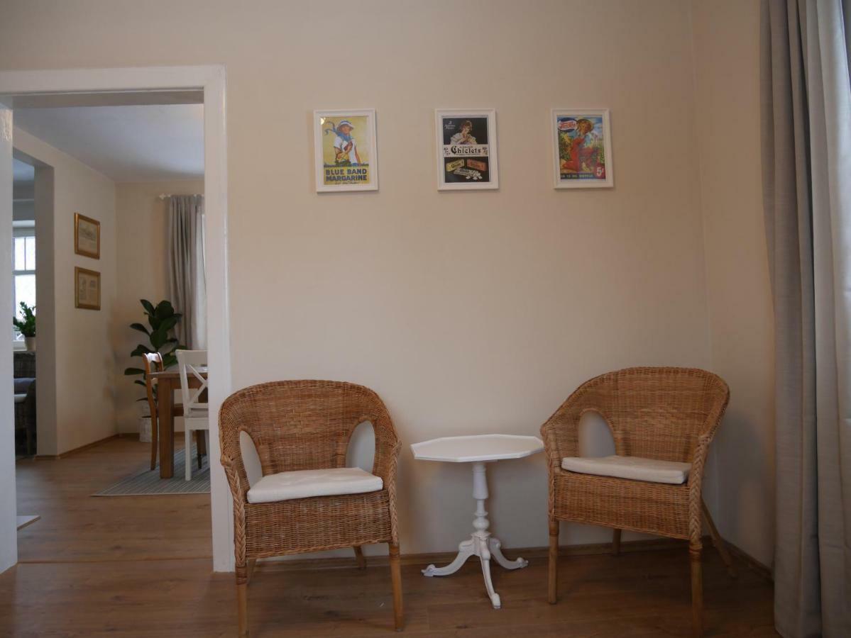 Vila Sofia House Abertamy Exteriér fotografie